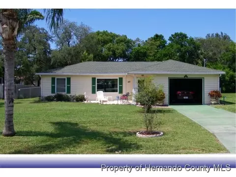 147 Arcadia Ave, Spring Hill, FL 34606 photo 1