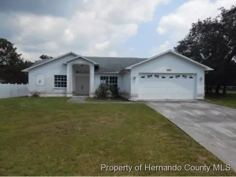 2290 Euclid Ave, Spring Hill, FL 34609 photo 1