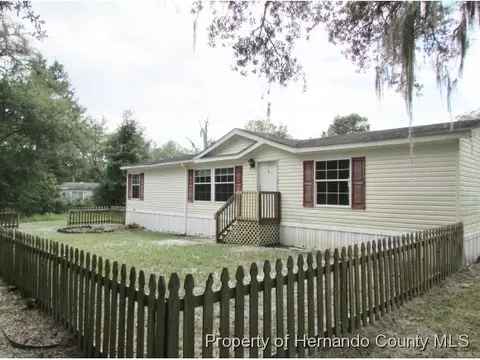 35300 Cotton St, Webster, FL 33597 photo 1