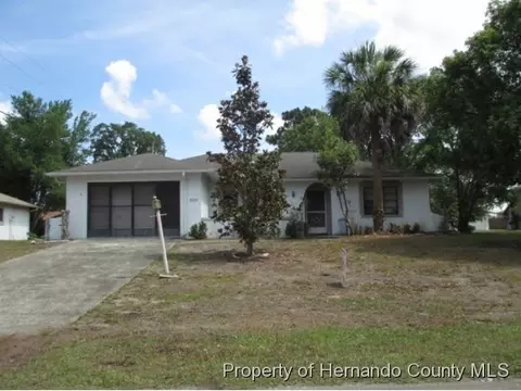 9129 Eldridge Rd, Spring Hill, FL 34608 photo 1