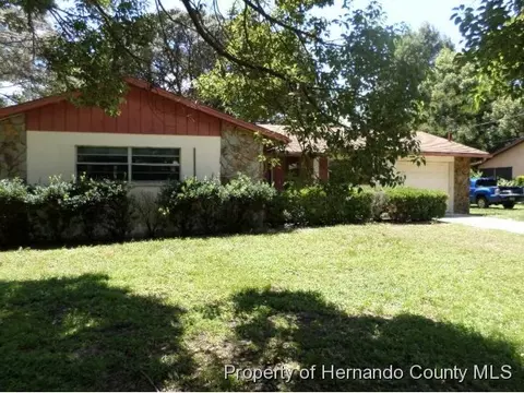 9038 Vicksburg Rd, Spring Hill, FL 34608 photo 1