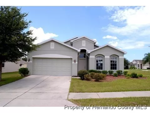 511 Rockrose Ct, Spring Hill, FL 34609 photo 1
