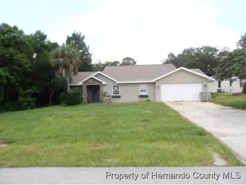 2255 Gold Rd, Spring Hill, FL 34609 photo 1