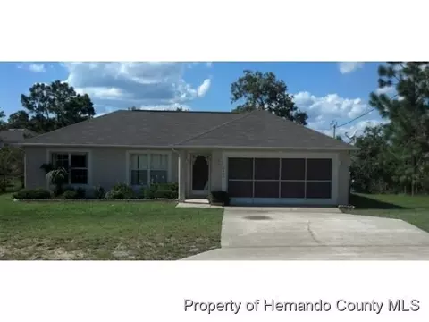 5485 Tabb Ave, Spring Hill, FL 34609 photo 1