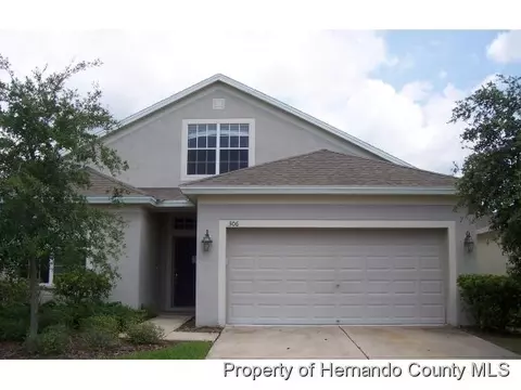 306 Winthrop Dr, Spring Hill, FL 34609 photo 1