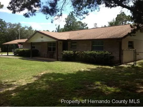 14156 Bock Ln, Spring Hill, FL 34609 photo 1