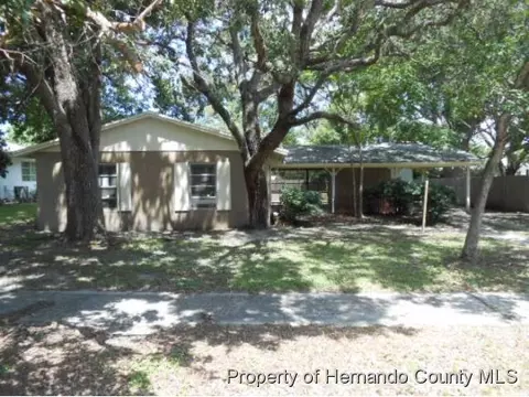 7213 Fireside St, Spring Hill, FL 34606 photo 1
