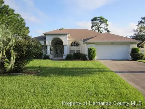 5479 Abagail Dr, Spring Hill, FL 34608 photo 1
