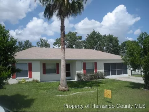 11185 Timbercrest Rd, Spring Hill, FL 34608 photo 1