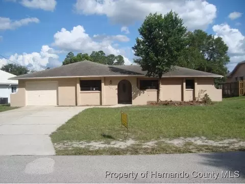 4382 Capri Rd, Spring Hill, FL 34606 photo 1