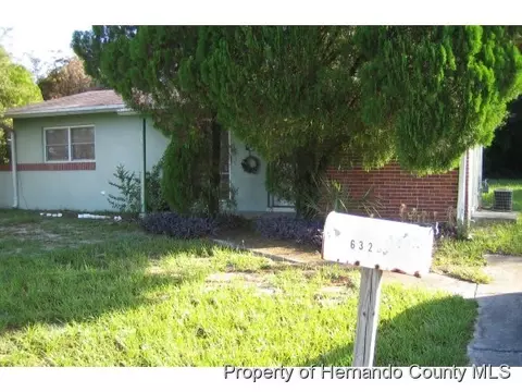 6329 Spring Hill Dr, Spring Hill, FL 34606 photo 1