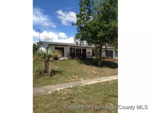 4497 Yorkshire Ave, Spring Hill, FL 34609 photo 1