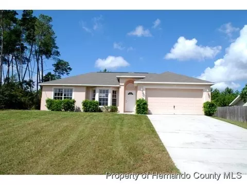 5491 Moongate Rd, Spring Hill, FL 34606 photo 1