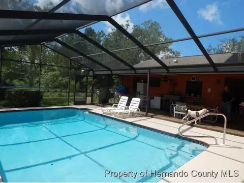 13854 Coronado Dr, Spring Hill, FL 34609 photo 1