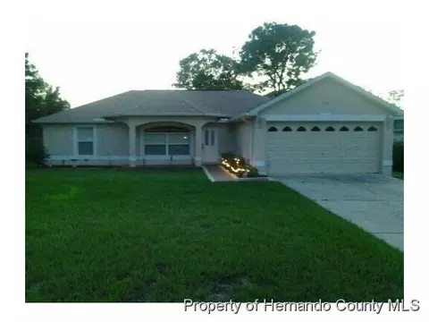 2253 Champlain Ave, Spring Hill, FL 34609 photo 1