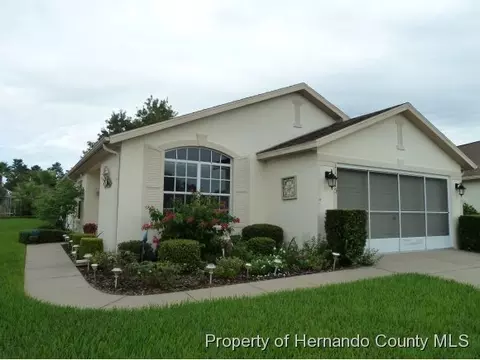 11315 Shadow Moss Ct, Spring Hill, FL 34609 photo 1