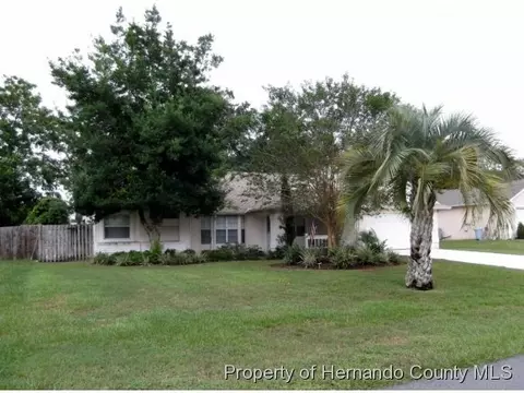 2354 Canfield Dr, Spring Hill, FL 34609 photo 1