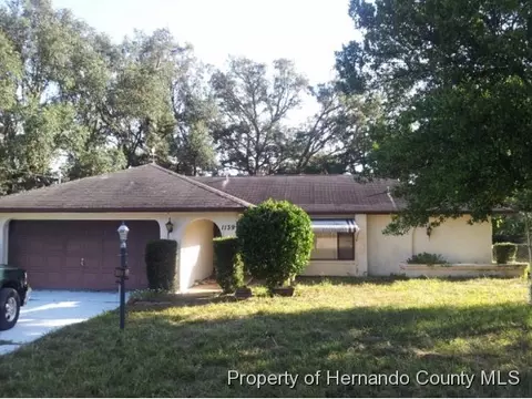1139 Tryon Cir, Spring Hill, FL 34606 photo 1