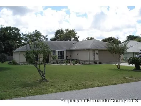 4162 Everett Ave, Spring Hill, FL 34609 photo 1