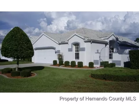 1014 Castille Dr, Spring Hill, FL 34608 photo 1