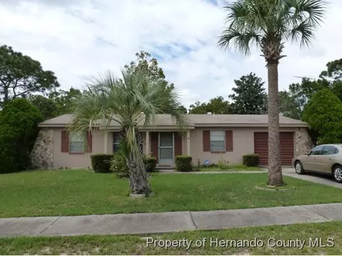 5049 Springwood Rd, Spring Hill, FL 34606 photo 1