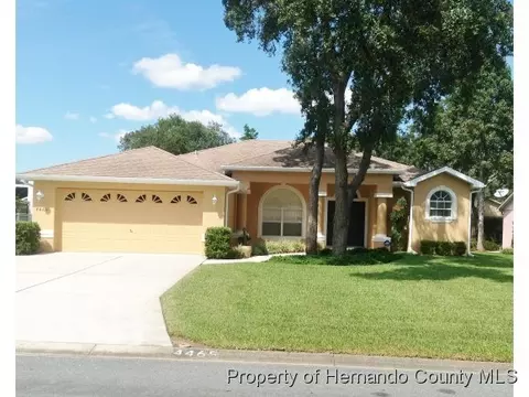 4465 Plumosa St, Spring Hill, FL 34607 photo 1