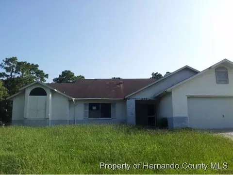 12065 Eldron St, Spring Hill, FL 34608 photo 1