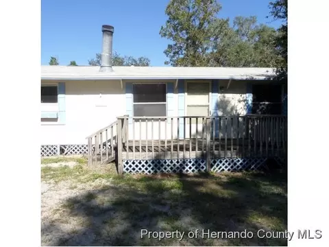 8029 Ridge Rd, Weeki Wachee, FL 34613 photo 1
