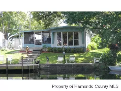 6319 Fine St, Weeki Wachee, FL 34607 photo 1