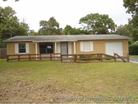 2445 Mariner Blvd, Spring Hill, FL 34609 photo 1
