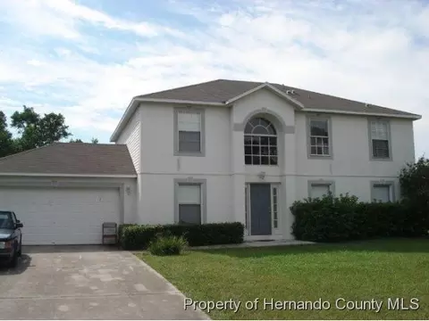 407 Cobblestone Dr, Spring Hill, FL 34606 photo 1