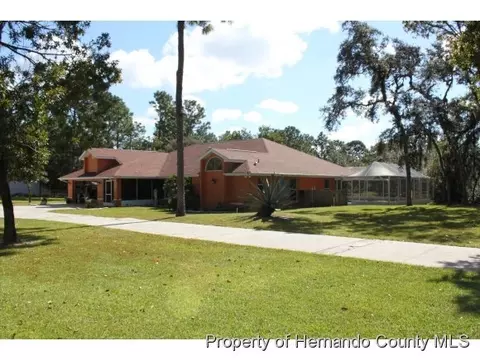 1268 Barranca Ave, Spring Hill, FL 34609 photo 1