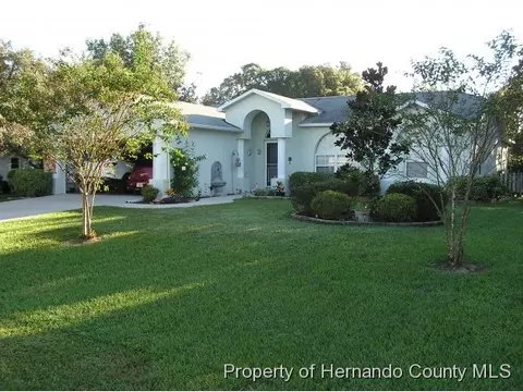 2202 Pinta Ave, Spring Hill, FL 34609 photo 1