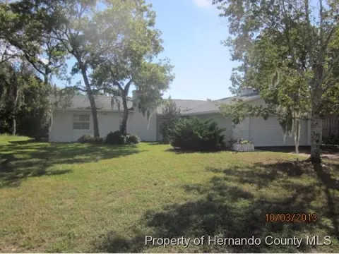 122 Galiano Ct, Spring Hill, FL 34606 photo 1