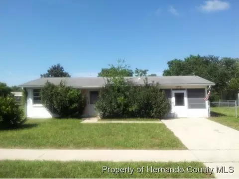 9531 River Rd, Spring Hill, FL 34608 photo 1