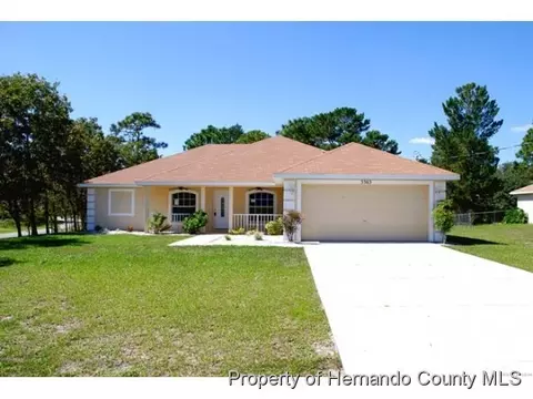 3363 Eileen Ave, Spring Hill, FL 34609 photo 1