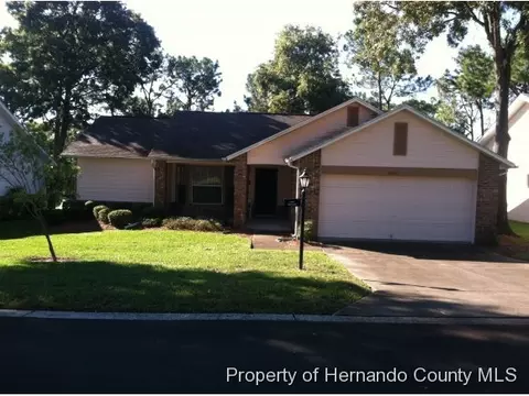 7100 Pond View Ct, Spring Hill, FL 34606 photo 1