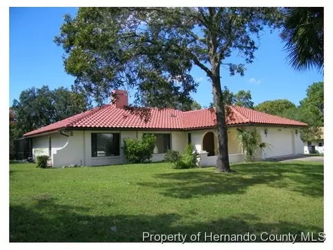 11636 Trumbull Dr, Spring Hill, FL 34609 photo 1