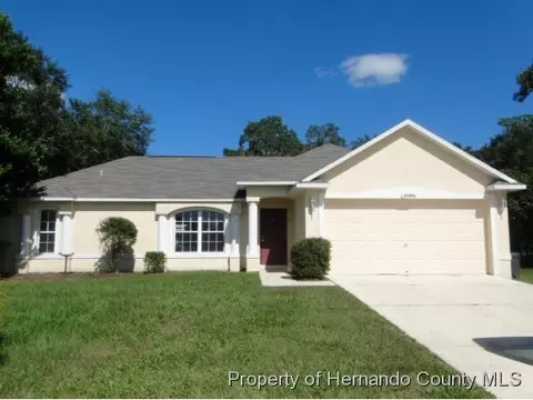 11588 Linden Dr, Spring Hill, FL 34608 photo 1