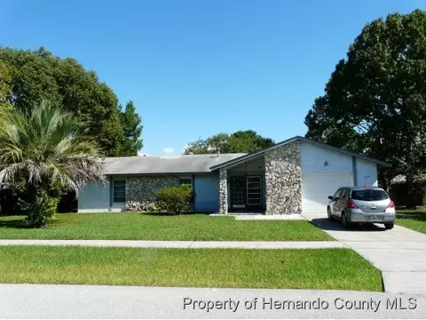 3380 Lambert Ave, Spring Hill, FL 34608 photo 1