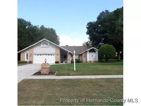 1121 Florian Way, Spring Hill, FL 34609 photo 1