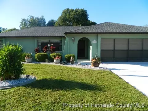 9294 Bladon St, Spring Hill, FL 34608 photo 1