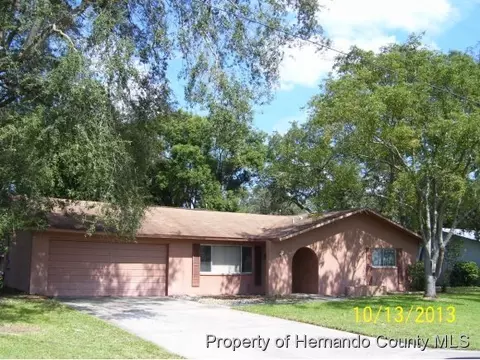 9277 Bladon, Spring Hill, FL 34608 photo 1