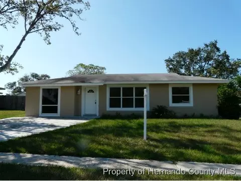 6704 Pinehurst Dr, Spring Hill, FL 34606 photo 1