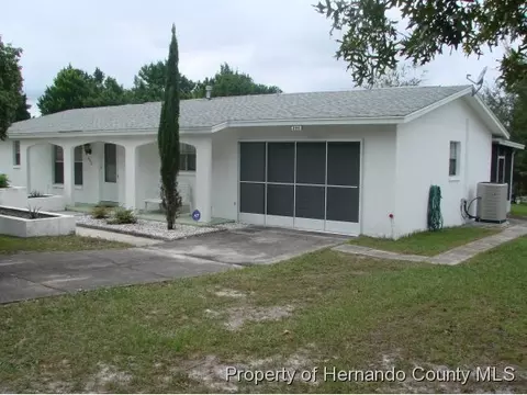 4278 Lee Rd, Spring Hill, FL 34608 photo 1