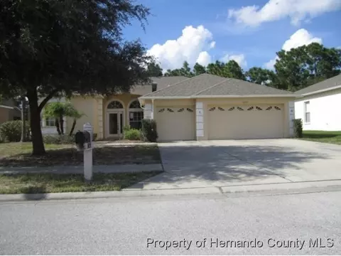 14555 Edgemere Dr, Spring Hill, FL 34609 photo 1