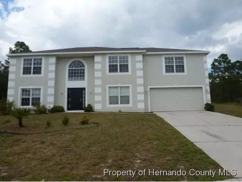 13313 Curry Dr, Spring Hill, FL 34609 photo 1