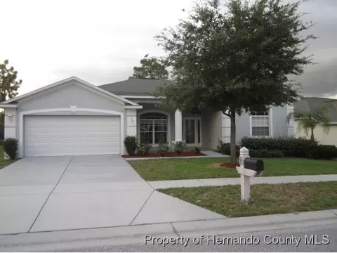 4179 Blakemore Pl, Spring Hill, FL 34609 photo 1