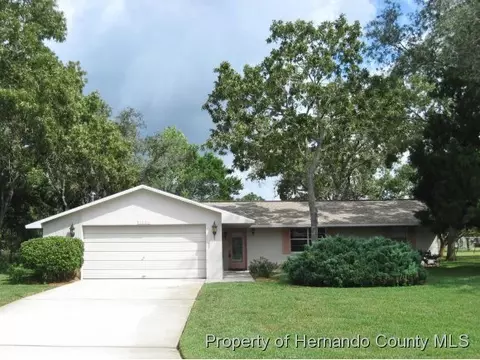 4324 Vienna St, Spring Hill, FL 34609 photo 1