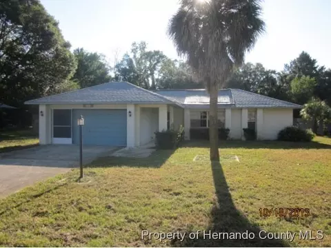 3242 Elk Ln, Spring Hill, FL 34606 photo 1